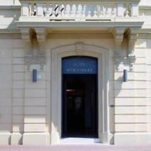 Hotel Miramare