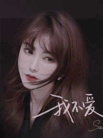 我不愛(Sena吳宥萱發布的個人單曲) 我不愛(Sena吳宥萱發布的個人單曲)