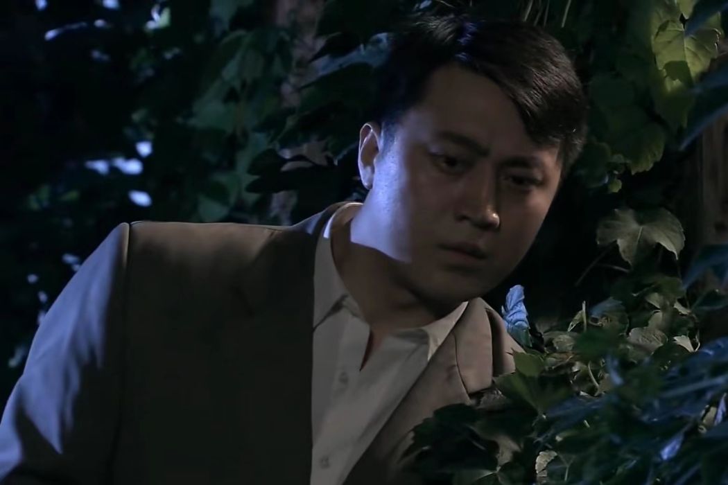 魯奇(諜戰劇《毒刺》中的角色) 魯奇(諜戰劇《毒刺》中的角色)