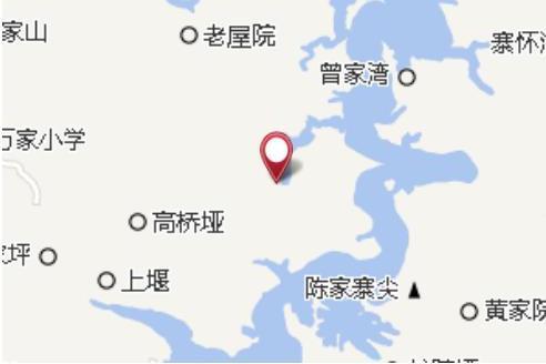 熊家河