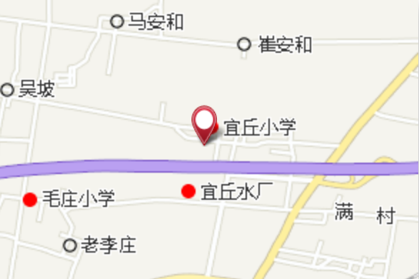 寨外宜丘 寨外宜丘
