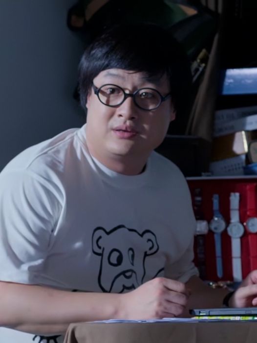 杜宇(喜劇電影《一念天堂》中的角色) 杜宇(喜劇電影《一念天堂》中的角色)