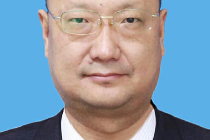 閆向軍(安丘市社會保險中心副主任) 閆向軍(安丘市社會保險中心副主任)