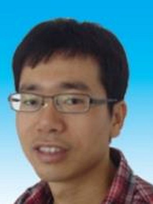 蘇松志 蘇松志
