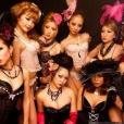 日本陪酒女 日本陪酒女