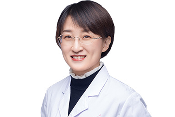 劉雪凌(天津河東美萊醫學美容醫院口腔醫生) 劉雪凌(天津河東美萊醫學美容醫院口腔醫生)