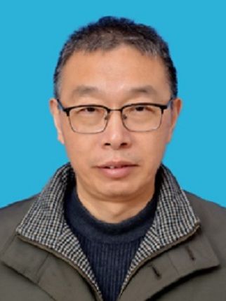 沈寧(中國人民銀行邳州市支行黨組書記、行長)