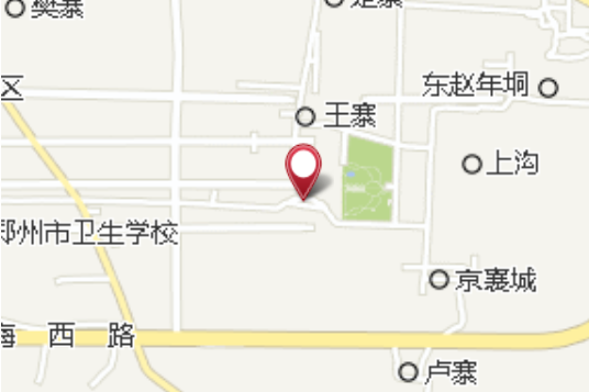 魏寨 魏寨