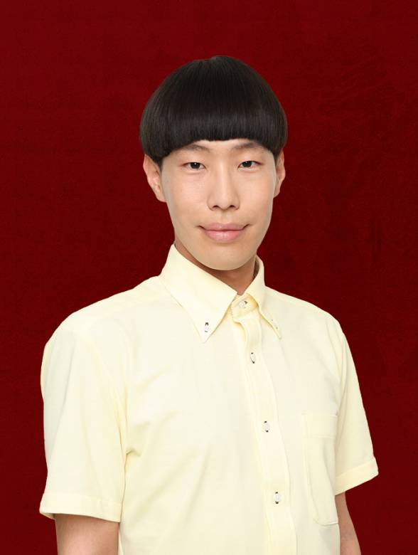 BILLION×SCHOOL(日本2024年山田涼介主演的電視劇)