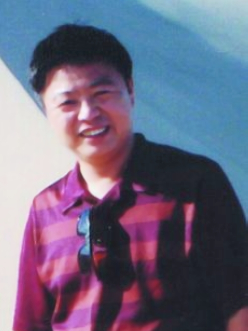 劉樹明(河北省滄州市新華區文聯主席) 劉樹明(河北省滄州市新華區文聯主席)