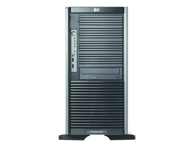 HP ProLiant ML350 G5(416893-AA1) HP ProLiant ML350 G5(416893-AA1)