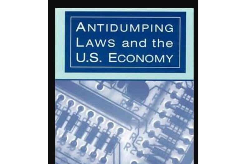 Antidumping Laws and the U.S. Economy Antidumping Laws and the U.S. Economy