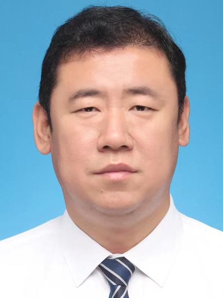 王昭明(天津市西青區西營門街道辦事處副主任)