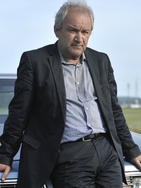 Michel Barrette Michel Barrette
