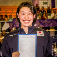 石川真佑 石川真佑