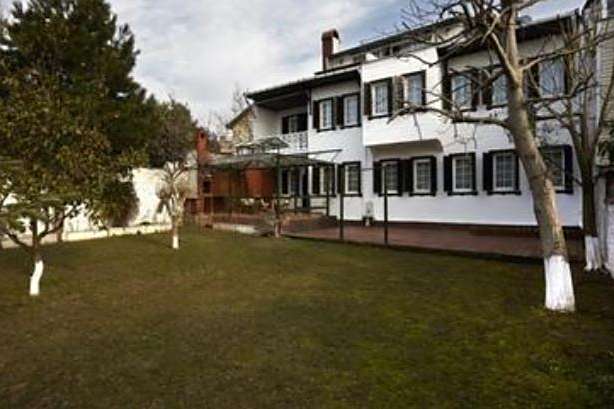 Bosphorus Konak House Bosphorus Konak House