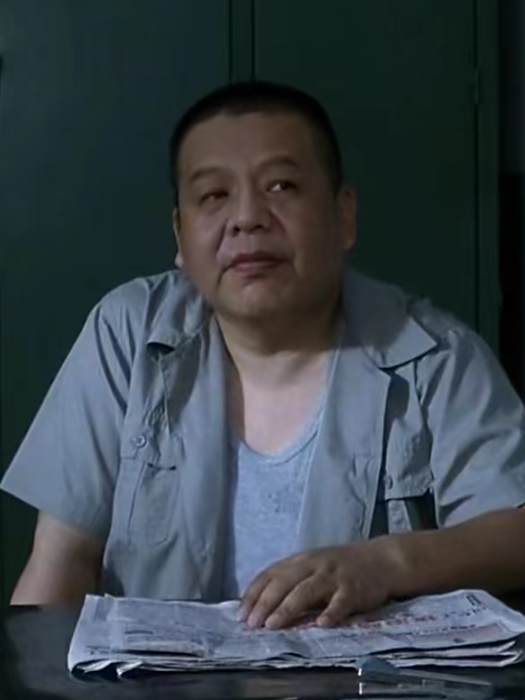 何春霖 何春霖