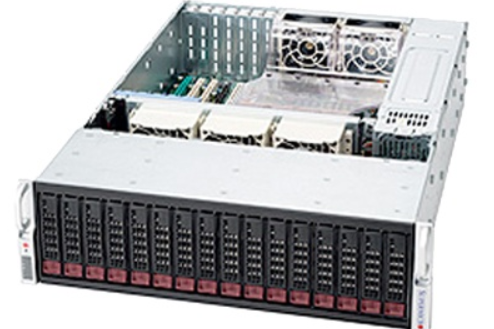 超微SC936E1-R900B 超微SC936E1-R900B