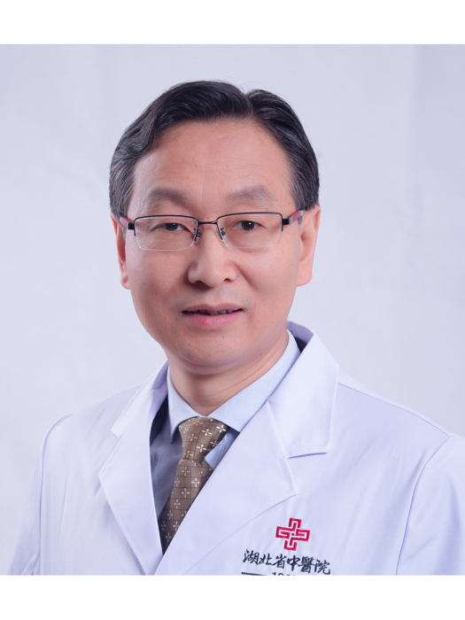 程良斌(湖北省中醫院肝病科主任醫師) 程良斌(湖北省中醫院肝病科主任醫師)