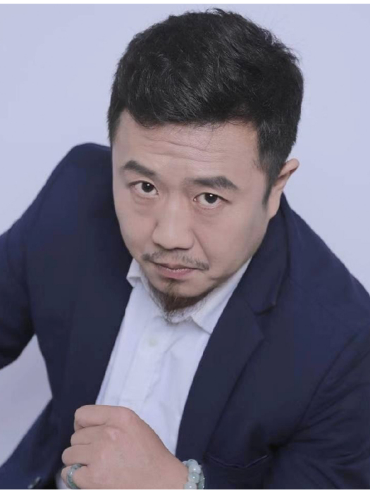 張煜(演員) 張煜(演員)