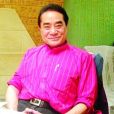 達奇(中國內地男演員、製片人、導演、大洋洲文聯副主席)