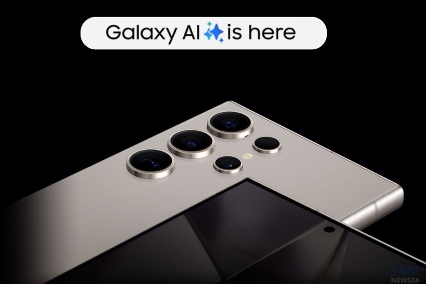 Galaxy AI Galaxy AI