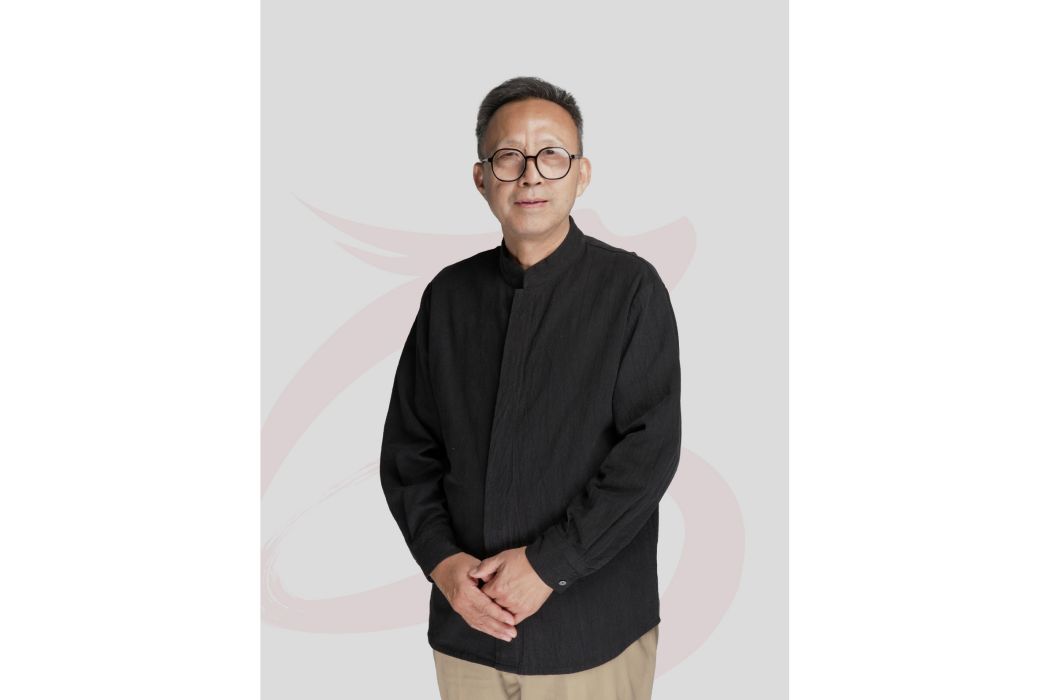 劉興華(書法家) 劉興華(書法家)