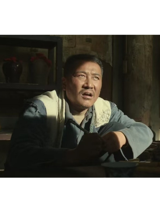 錢大勇(電影《觀山太保》中的角色)