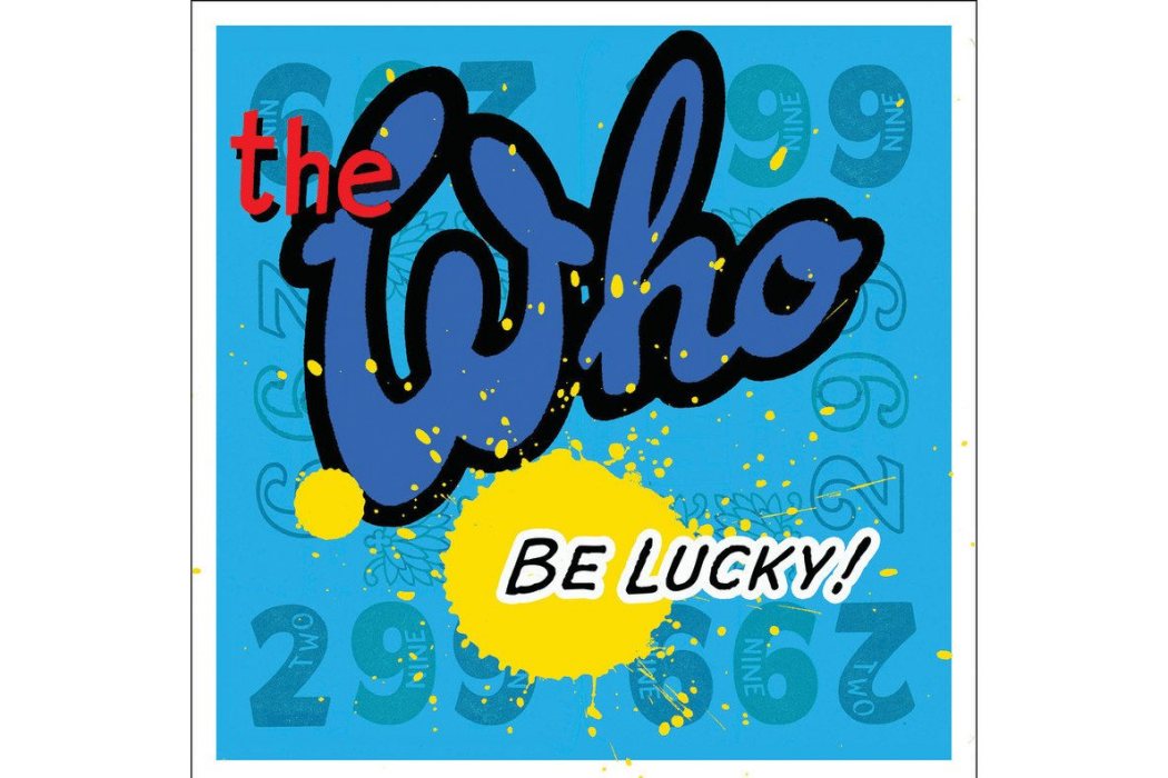 Be Lucky Be Lucky