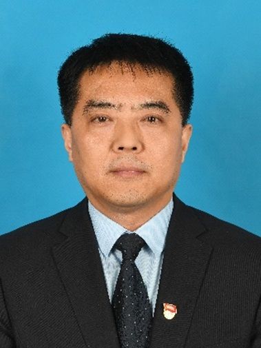 趙波(泰安市行政審批服務局黨組成員、副局長) 趙波(泰安市行政審批服務局黨組成員、副局長)