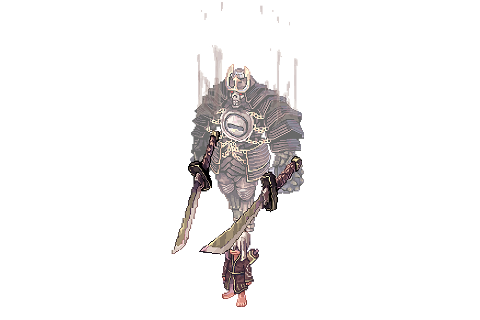 元靈武士 元靈武士