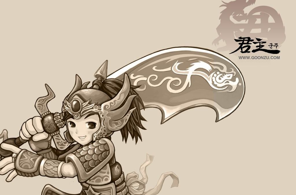 歡樂君主(歡樂君主online) 歡樂君主(歡樂君主online)