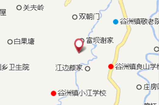 畫眉洲 畫眉洲