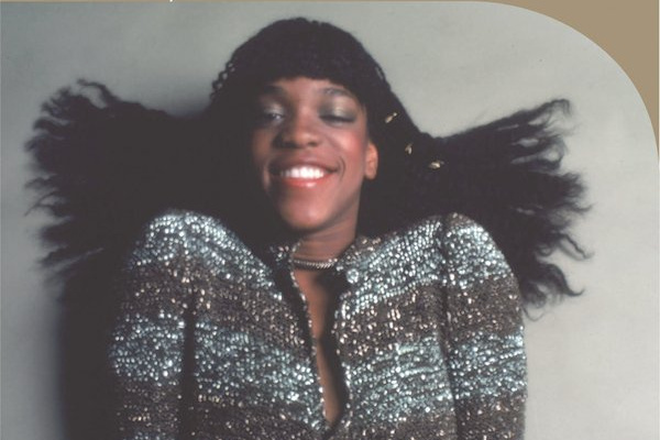Evelyn Champagne King Evelyn Champagne King