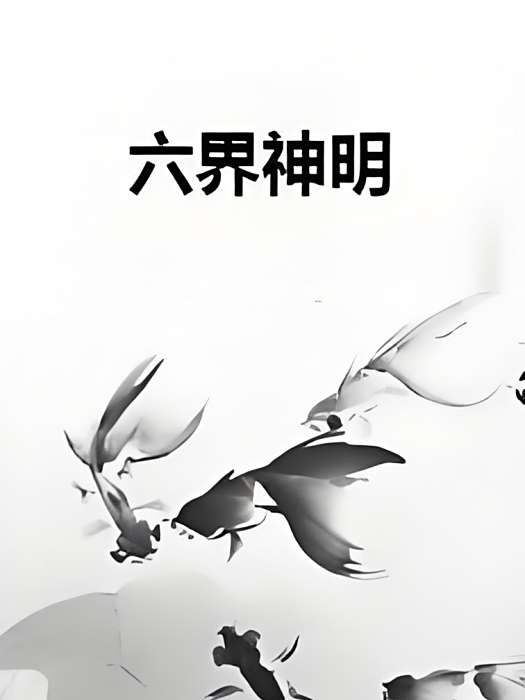 六界神明 六界神明