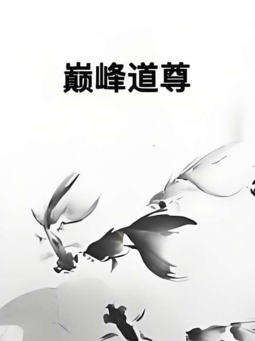 巔峰道尊 巔峰道尊
