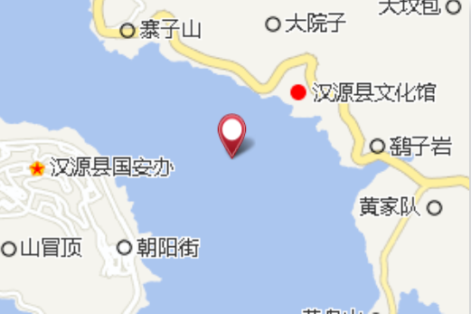 沿城西路 沿城西路