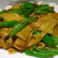 豆皮柿子椒 豆皮柿子椒