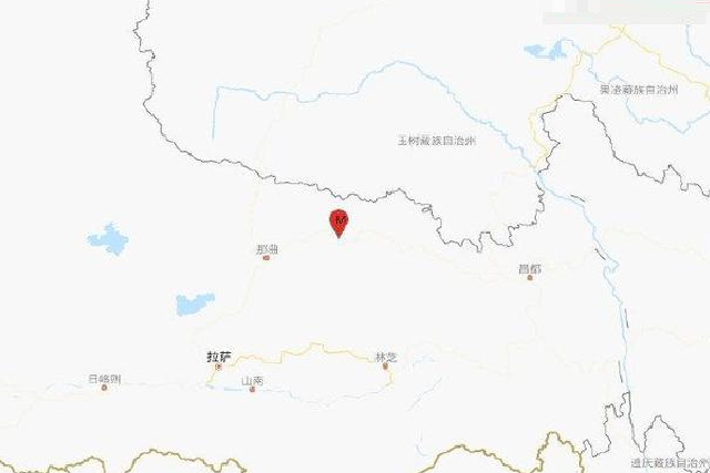 8·1比如地震 8·1比如地震