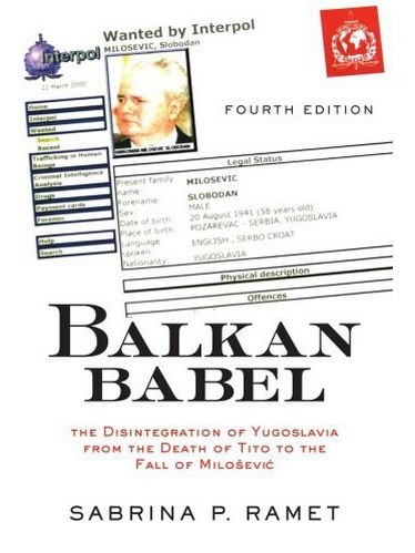 Balkan Babel
