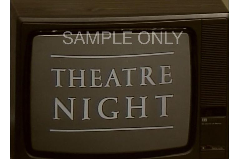 Theatre Night第二季 Theatre Night第二季