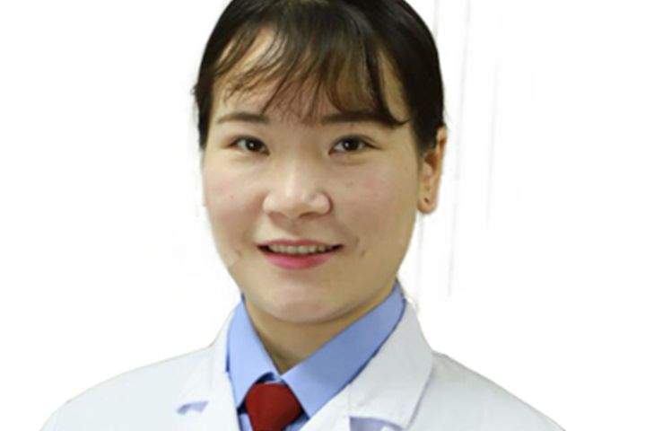 朱麗娜(武漢漢陽艾格眼科醫院醫生) 朱麗娜(武漢漢陽艾格眼科醫院醫生)