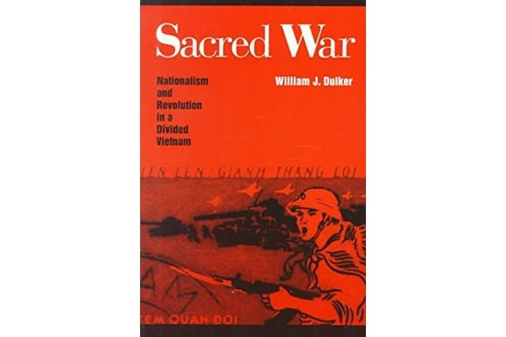 Sacred War