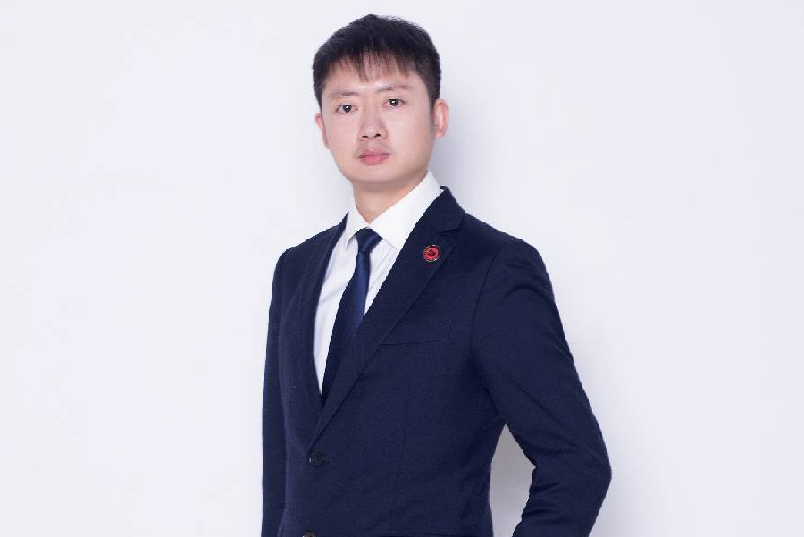 袁輝(律師) 袁輝(律師)