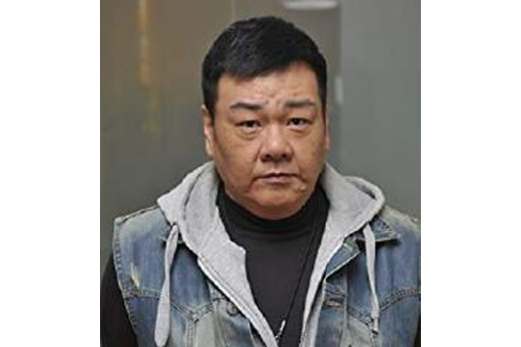 Li Wei Chang Li Wei Chang