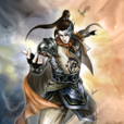 姜維(游卡桌遊三國殺推出的武將牌)