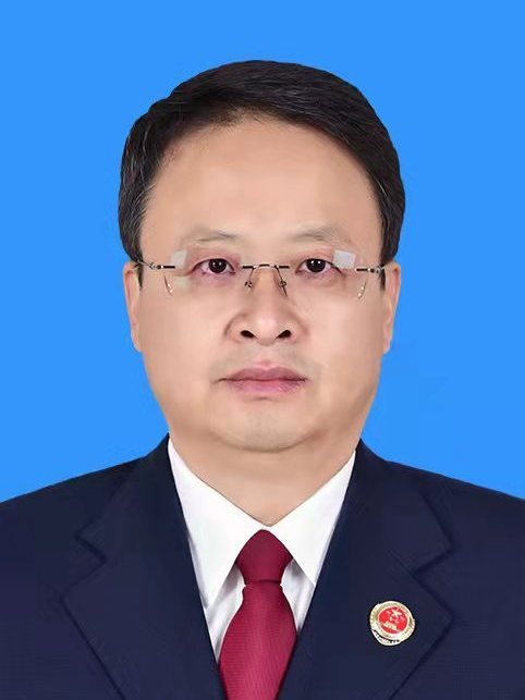 孔軍(甘肅省渭源縣人民檢察院檢察長) 孔軍(甘肅省渭源縣人民檢察院檢察長)