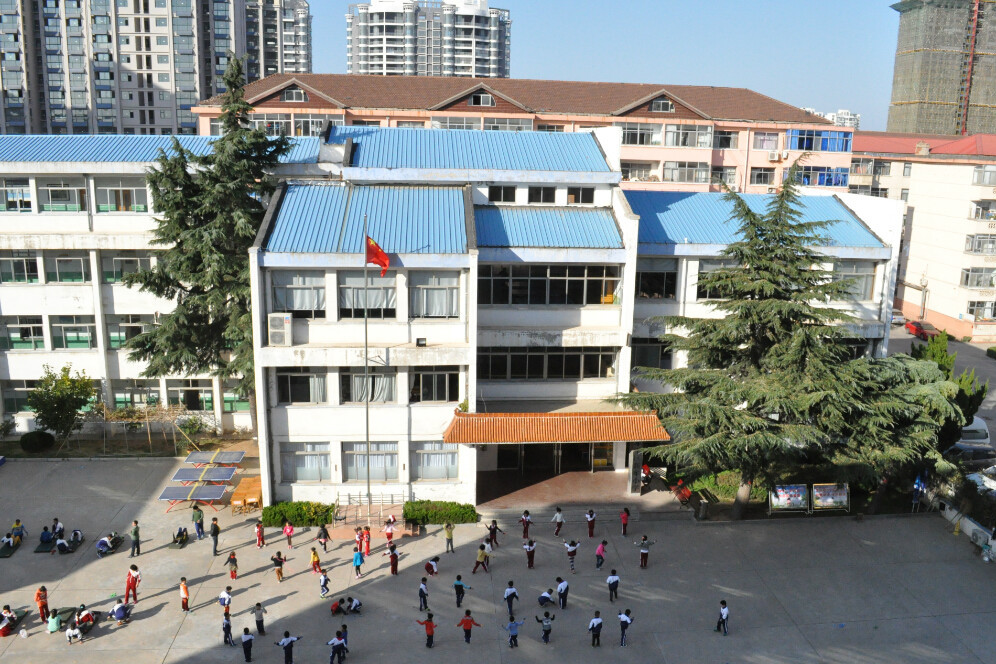新牟國小 新牟國小