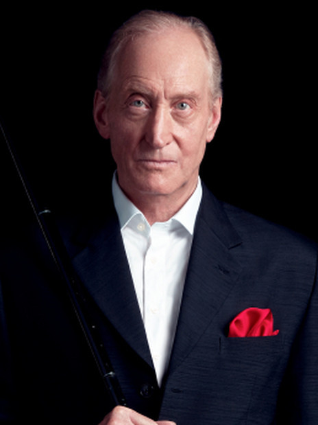 Walter Charles Walter Charles