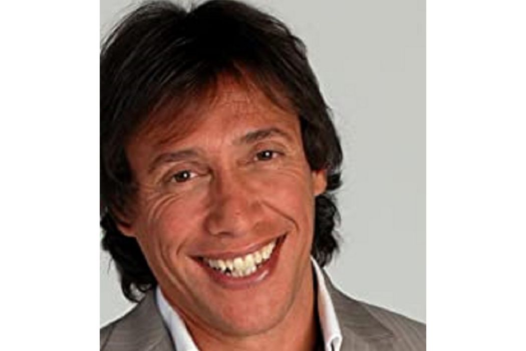 Fabián Gianola Fabián Gianola